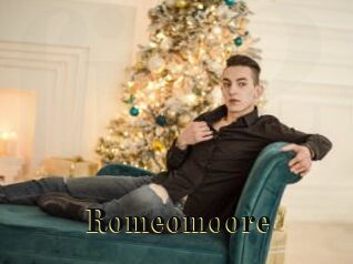 Romeomoore