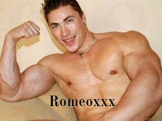 Romeoxxx