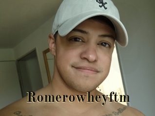 Romerowheyftm