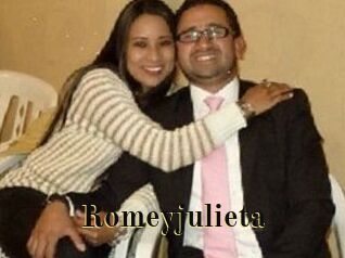 Romeyjulieta