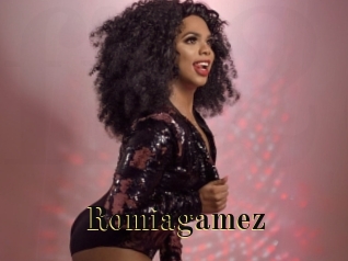 Romiagamez