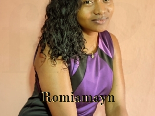 Romiamayn