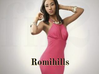 Romihills