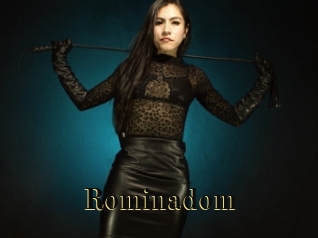 Rominadom