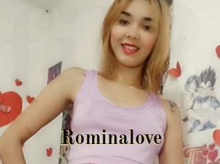 Rominalove
