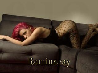 Rominaray