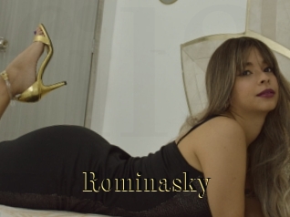 Rominasky