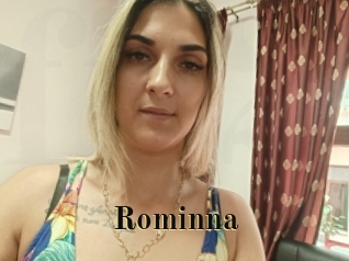 Rominna