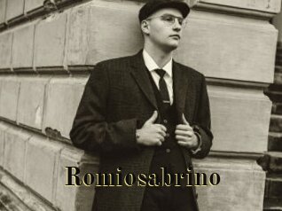 romiosabrino Films 2 Q