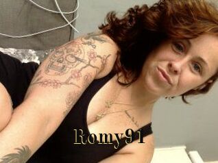 Romy91