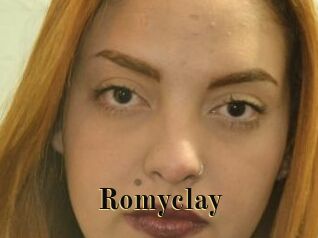 Romyclay