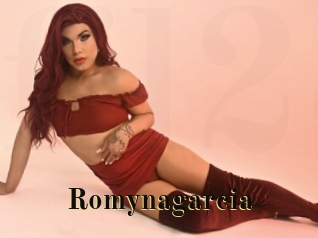 Romynagarcia