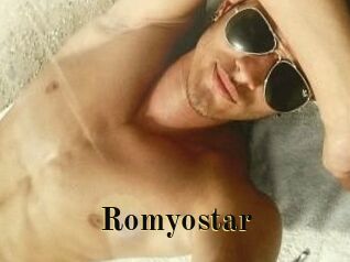 Romyostar