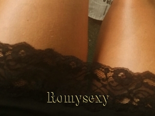 romysexy Films 2 Q
