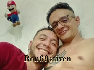 Ron69stiven