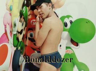 Ronalddozer