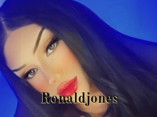 Ronaldjones