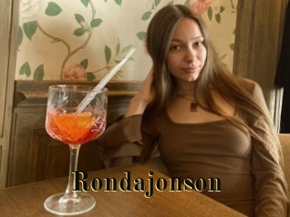 Rondajonson