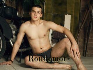 Rondomot