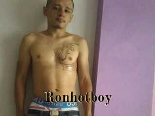 Ronhotboy