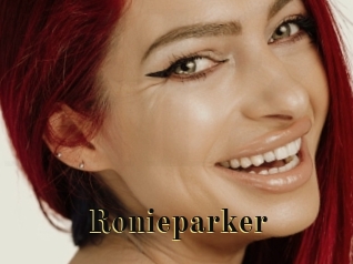 ronieparker Films 2 Q