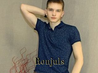 Ronjuls