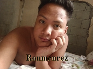 Ronmenrez