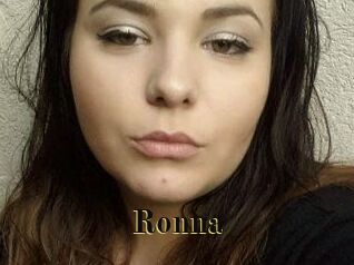 Ronna
