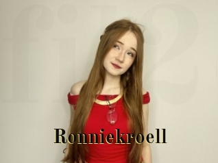 Ronniekroell