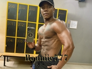 ronniie777 Films 2 Q