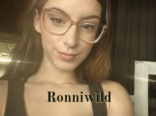Ronniwild