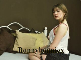 Ronnybonniex