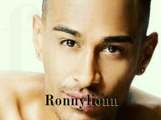 Ronnylionn