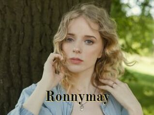 Ronnymay