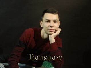 Ronsnow