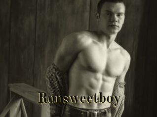 Ronsweetboy