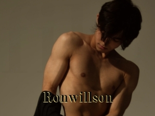 Ronwillson