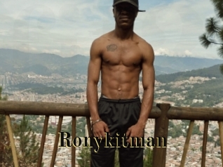 Ronykitman