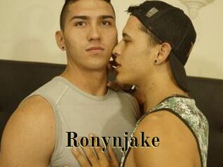 ronynjake Films 2 Q