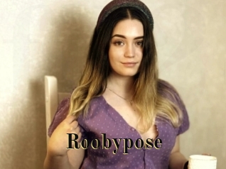 roobypose Films 2 Q