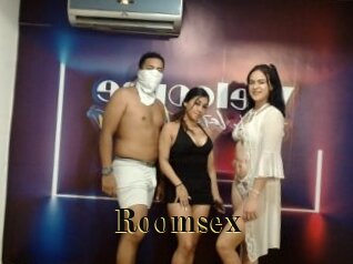 Roomsex