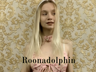 Roonadolphin