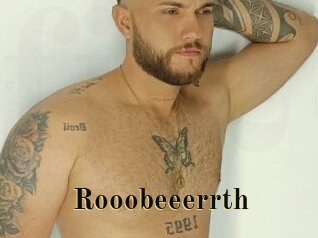 Rooobeeerrth