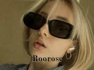 Roorose