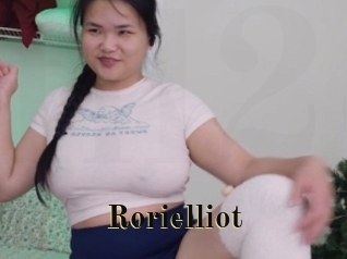Rorielliot