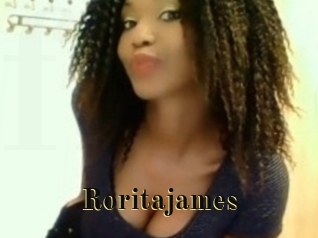 Roritajames