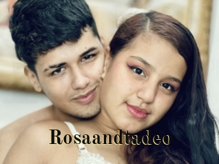 rosaandtadeo Films 2 Q