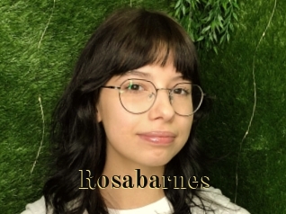 Rosabarnes