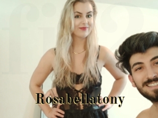 Rosabellatony