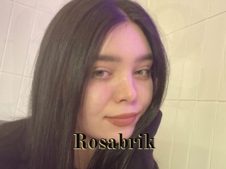 Rosabrik